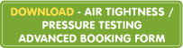 Air Testing Advanced Booking Form