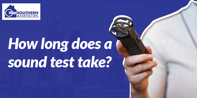 How Long Does a Sound Test Take