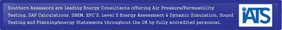 Southern Assessors
