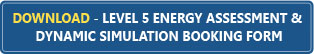 level 5 energy assessment and dynamic simulation booking form uk